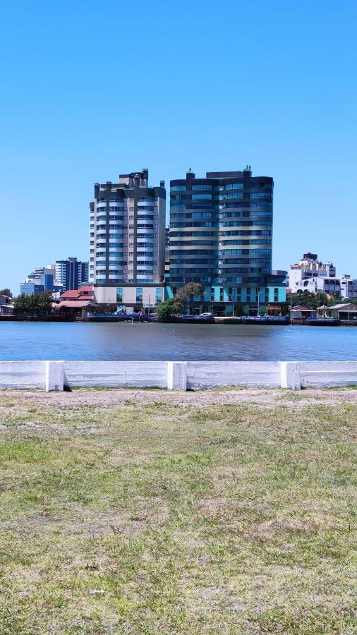 Apartamento Em Tramandaí Kültér fotó
