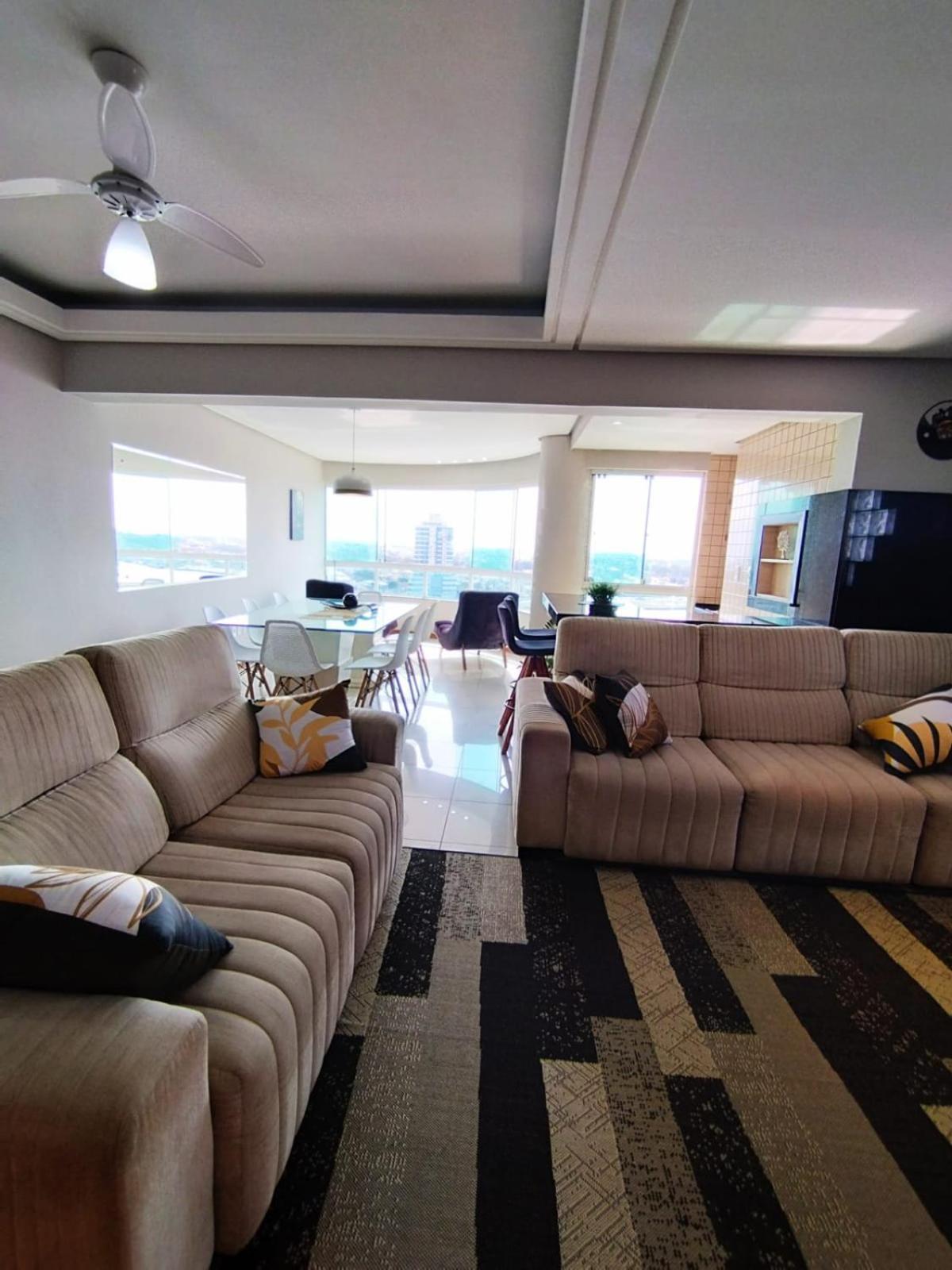 Apartamento Em Tramandaí Kültér fotó