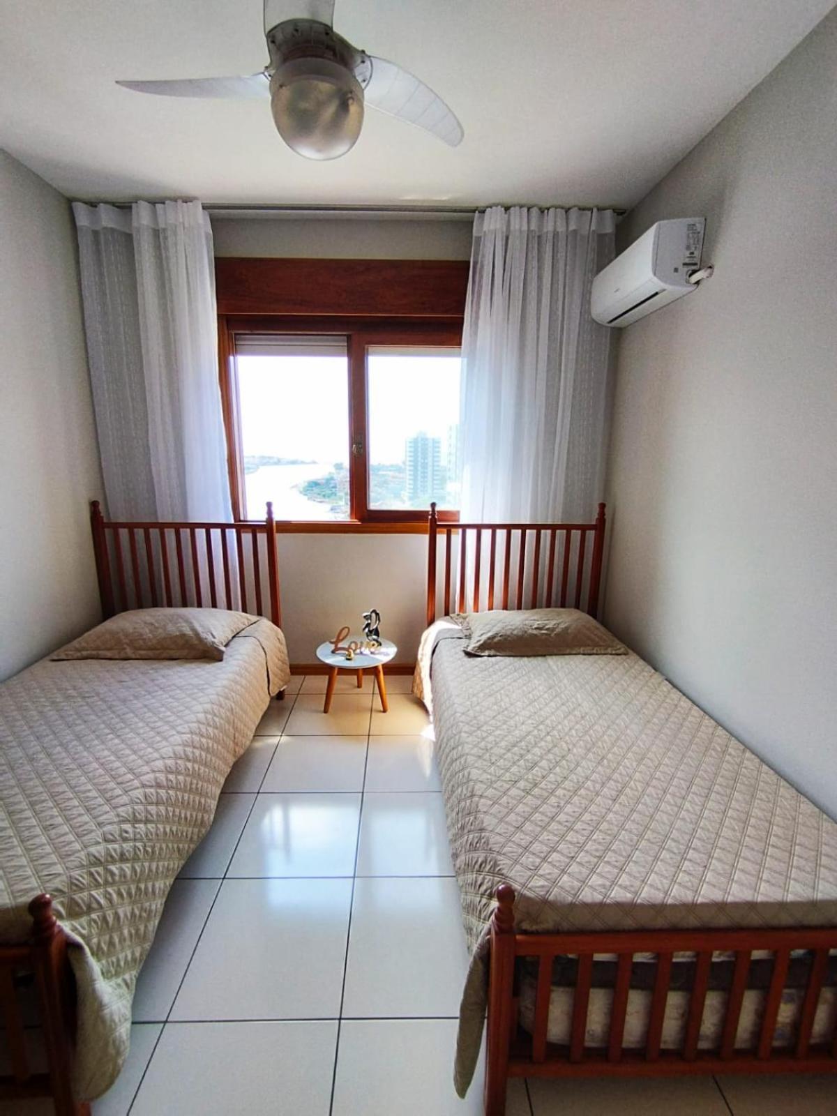 Apartamento Em Tramandaí Kültér fotó