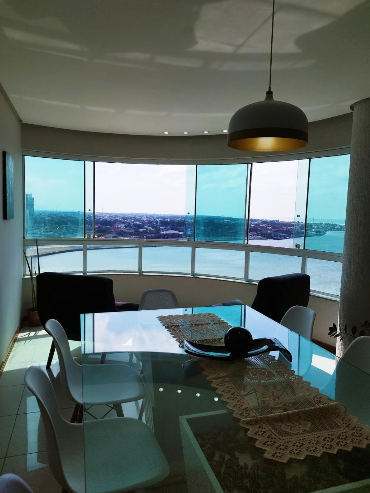 Apartamento Em Tramandaí Kültér fotó