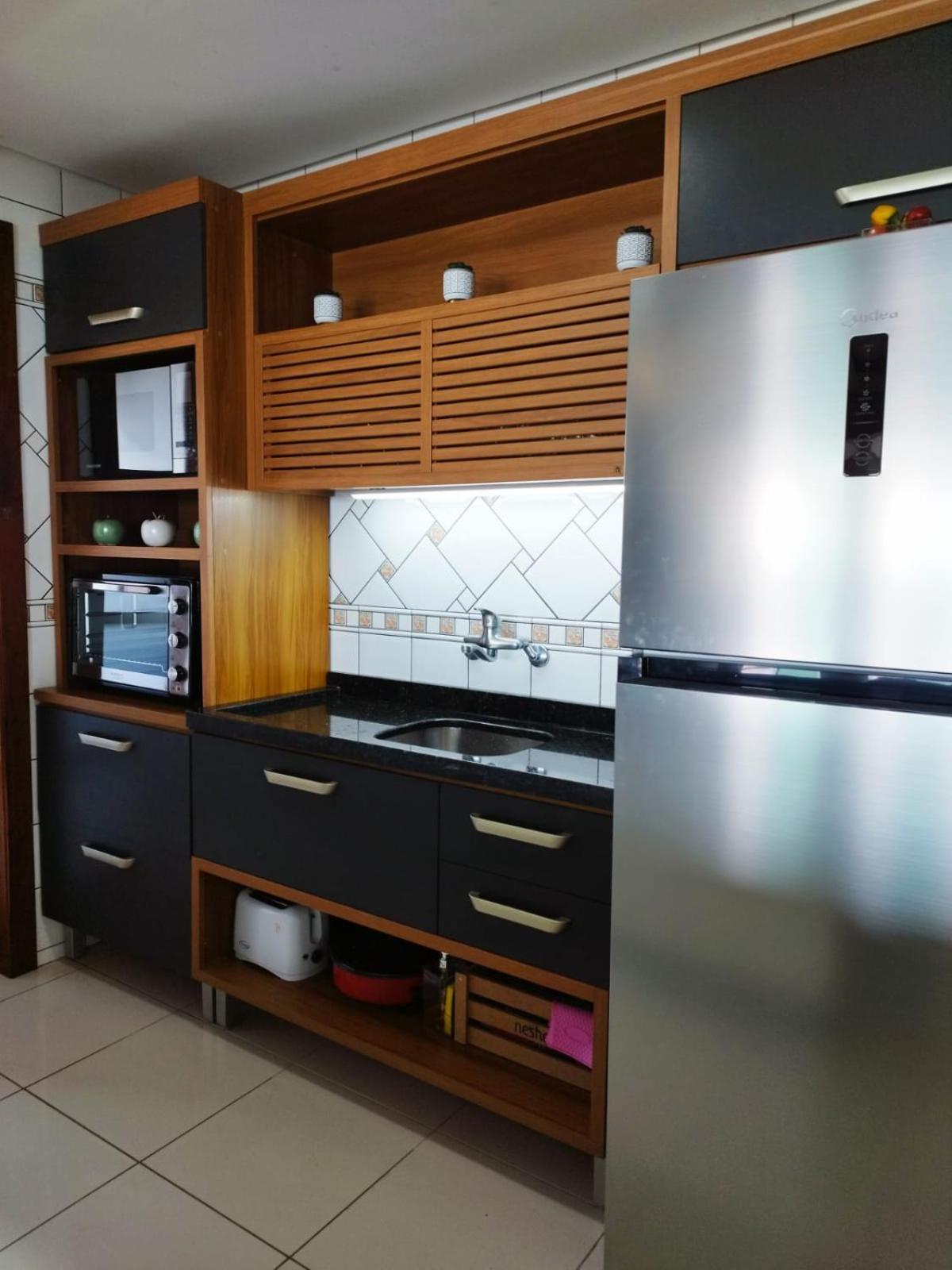 Apartamento Em Tramandaí Kültér fotó