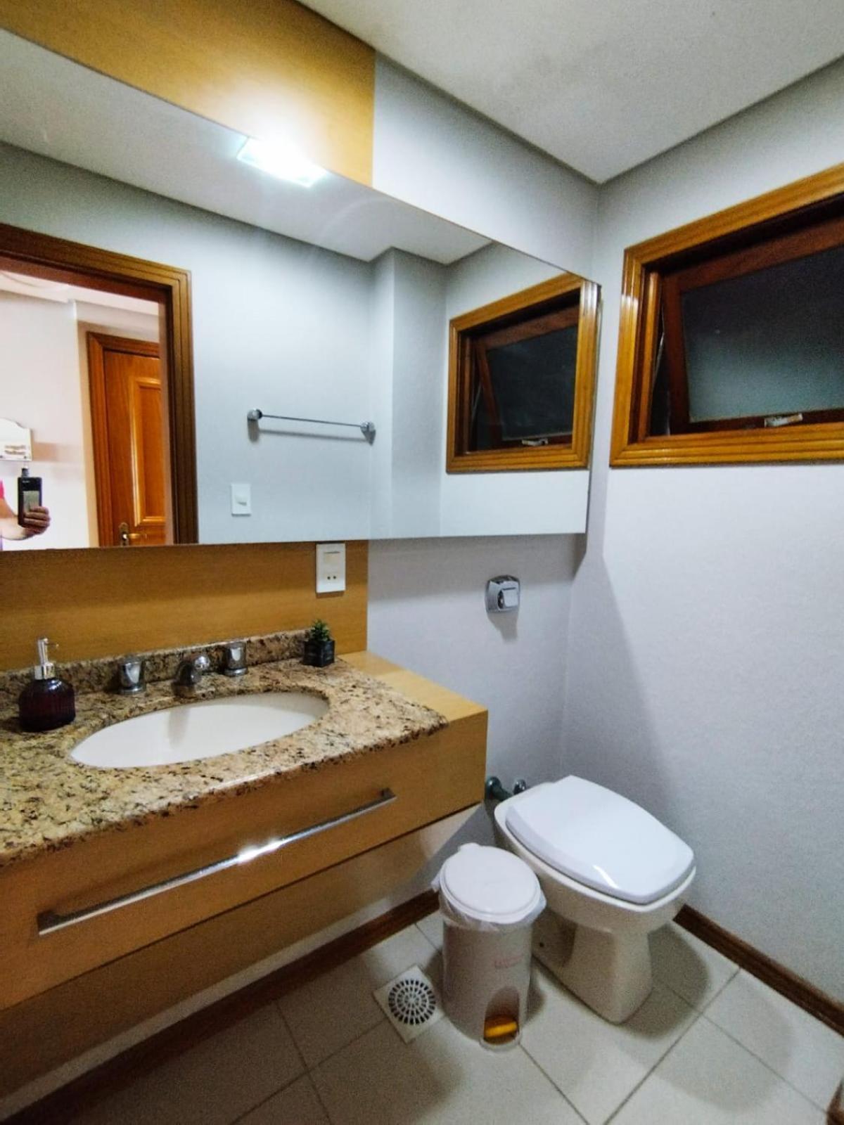 Apartamento Em Tramandaí Kültér fotó