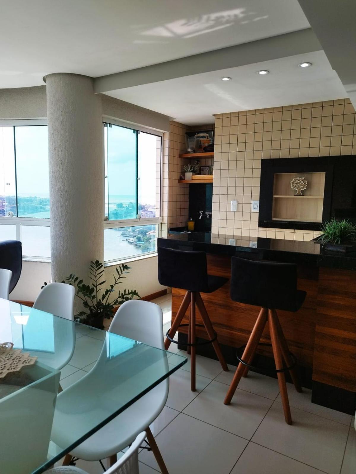 Apartamento Em Tramandaí Kültér fotó