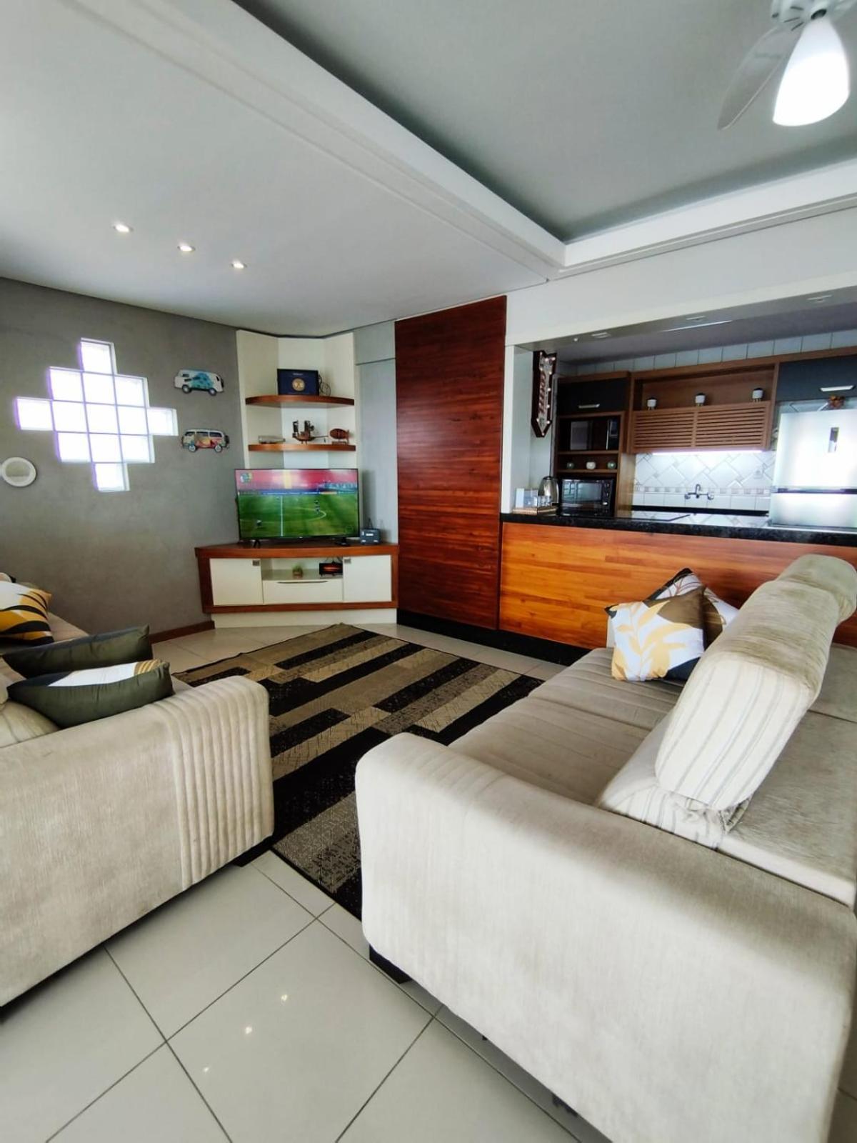 Apartamento Em Tramandaí Kültér fotó