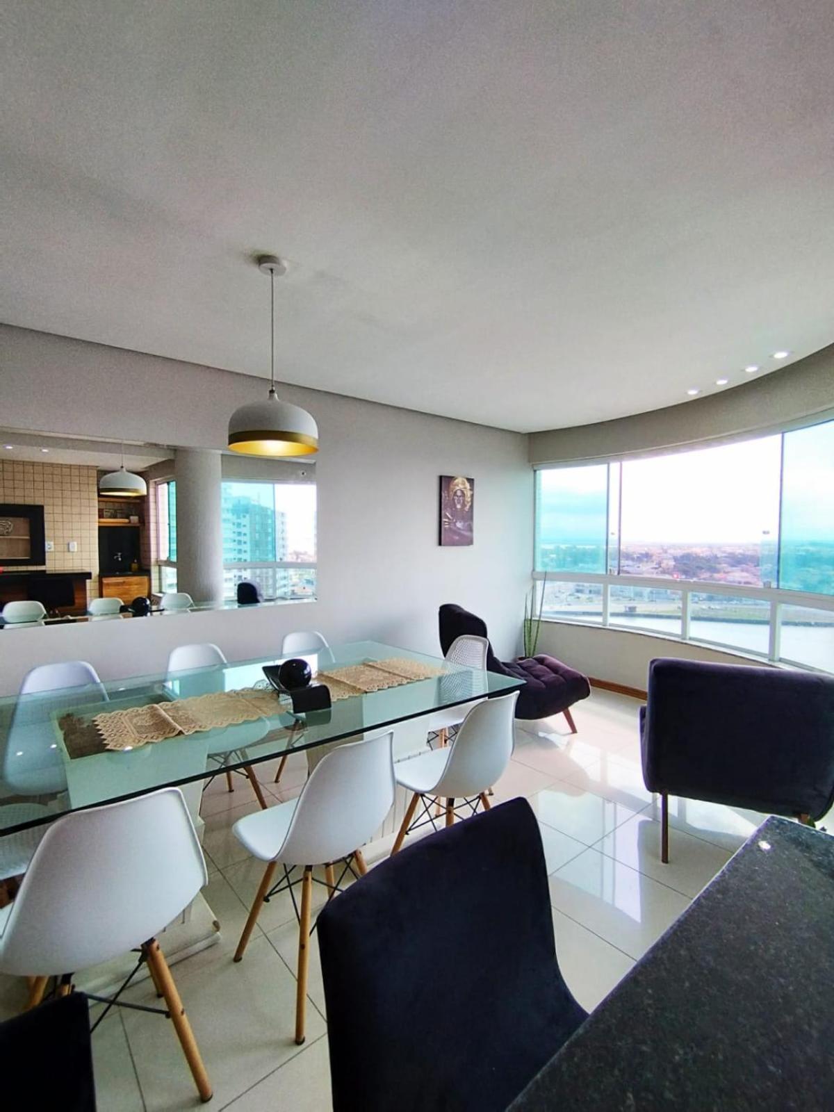 Apartamento Em Tramandaí Kültér fotó