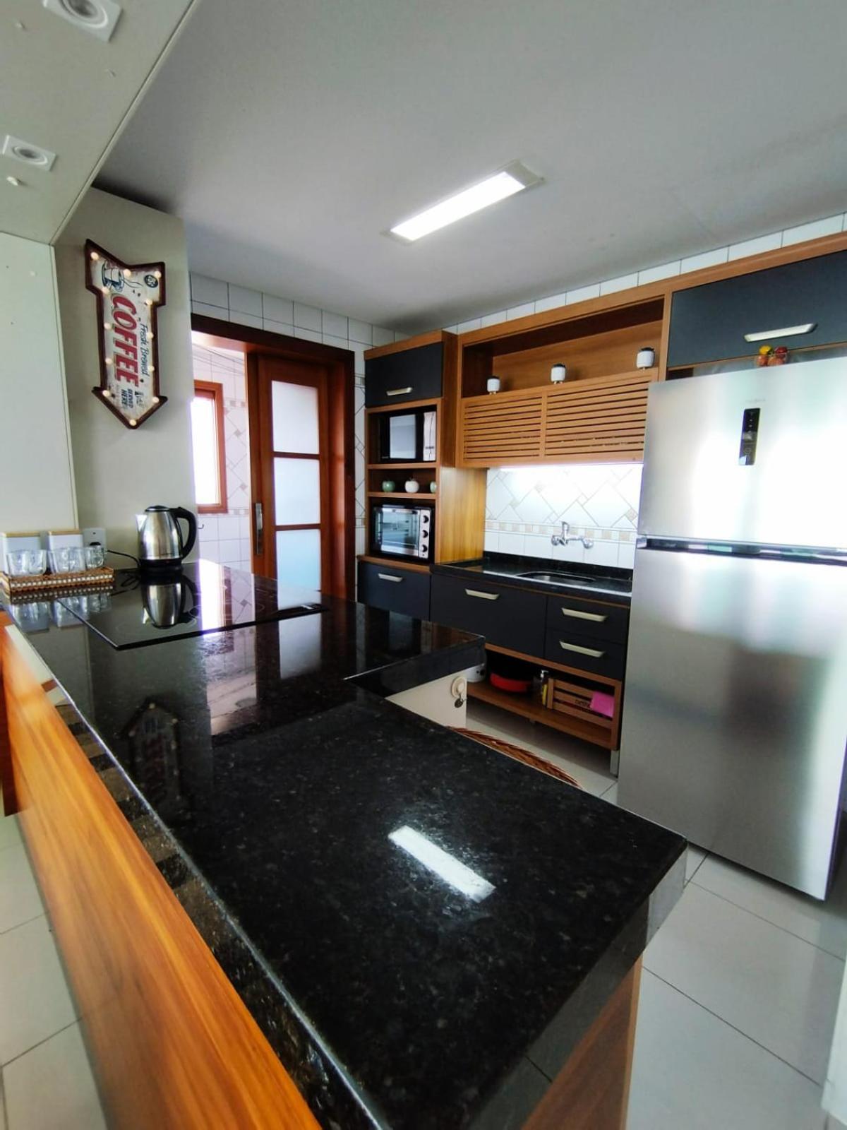 Apartamento Em Tramandaí Kültér fotó