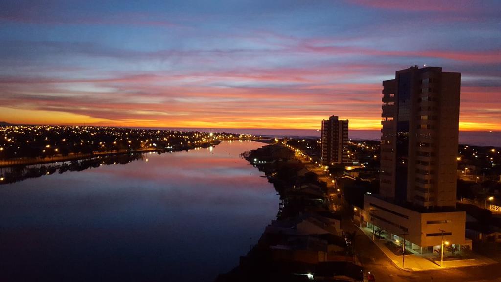 Apartamento Em Tramandaí Kültér fotó