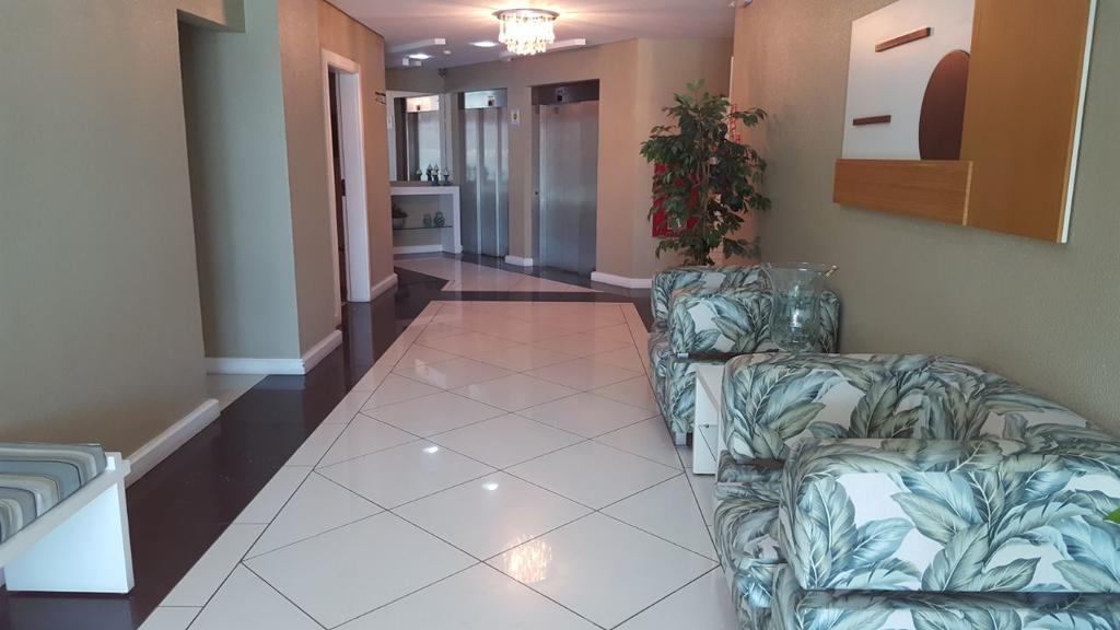 Apartamento Em Tramandaí Kültér fotó