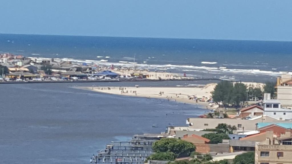 Apartamento Em Tramandaí Kültér fotó