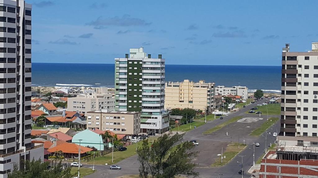 Apartamento Em Tramandaí Kültér fotó
